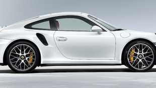 Playboy Magazine Drives the Porsche 911 Turbo S