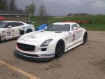 One Lap of America Wraps up at Gingerman Raceway