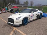 One Lap of America Wraps up at Gingerman Raceway