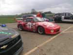 One Lap of America Wraps up at Gingerman Raceway