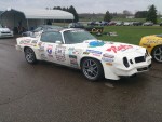 One Lap of America Wraps up at Gingerman Raceway