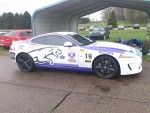 One Lap of America Wraps up at Gingerman Raceway