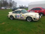 One Lap of America Wraps up at Gingerman Raceway