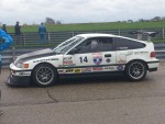 One Lap of America Wraps up at Gingerman Raceway