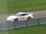 One Lap of America Wraps up at Gingerman Raceway