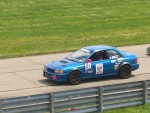One Lap of America Wraps up at Gingerman Raceway
