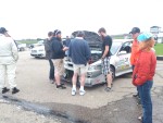 One Lap of America Wraps up at Gingerman Raceway