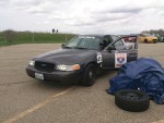One Lap of America Wraps up at Gingerman Raceway