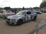 One Lap of America Wraps up at Gingerman Raceway