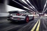 Simply Red: 991 Carrera S On HREs