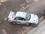 One Lap of America Wraps up at Gingerman Raceway