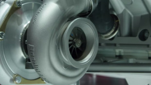 Christian von Koenigsegg Explains the Magic Behind The One:1’s Turbos