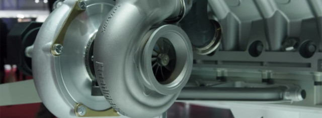 Christian von Koenigsegg Explains the Magic Behind The One:1’s Turbos