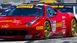 PWC heads to Michigan for the Chevrolet Detroit Belle Isle Grand Prix