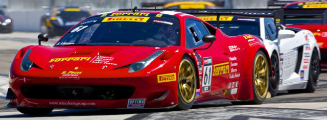 PWC heads to Michigan for the Chevrolet Detroit Belle Isle Grand Prix