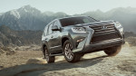 ClubLexus Reviews: The 2014 Lexus GX 460 Premium (CLUBLEXUS.COM)
