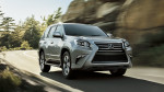ClubLexus Reviews: The 2014 Lexus GX 460 Premium (CLUBLEXUS.COM)