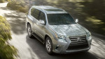 ClubLexus Reviews: The 2014 Lexus GX 460 Premium (CLUBLEXUS.COM)