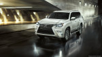ClubLexus Reviews: The 2014 Lexus GX 460 Premium (CLUBLEXUS.COM)