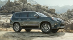 ClubLexus Reviews: The 2014 Lexus GX 460 Premium (CLUBLEXUS.COM)