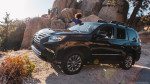 ClubLexus Reviews: The 2014 Lexus GX 460 Premium (CLUBLEXUS.COM)