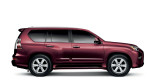 ClubLexus Reviews: The 2014 Lexus GX 460 Premium (CLUBLEXUS.COM)