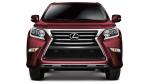 ClubLexus Reviews: The 2014 Lexus GX 460 Premium (CLUBLEXUS.COM)