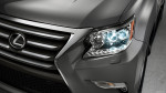ClubLexus Reviews: The 2014 Lexus GX 460 Premium (CLUBLEXUS.COM)