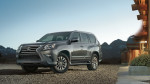 ClubLexus Reviews: The 2014 Lexus GX 460 Premium (CLUBLEXUS.COM)