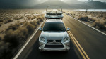 ClubLexus Reviews: The 2014 Lexus GX 460 Premium (CLUBLEXUS.COM)