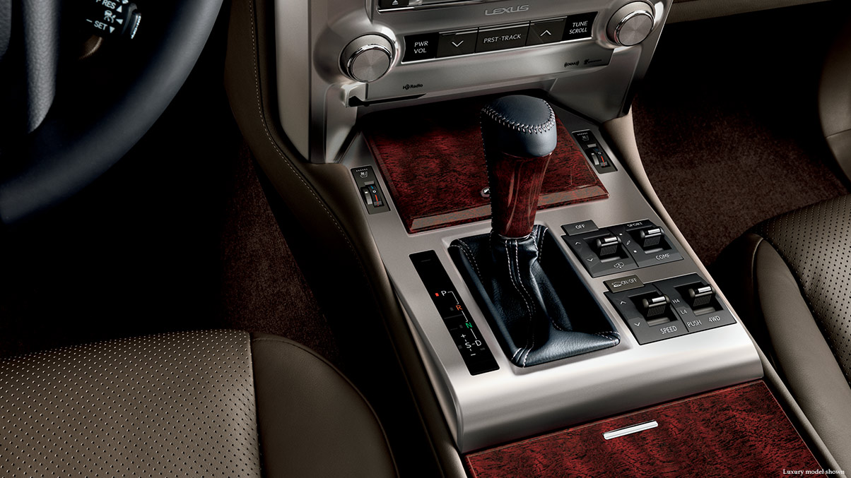 2014 Lexus Gx Interior Mahogany Trim Overlay 1204x677 Gx715
