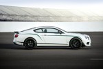 Bentley Approves the GT3-R for Public Consumption