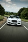 Bentley Approves the GT3-R for Public Consumption