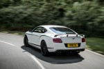 Bentley Approves the GT3-R for Public Consumption