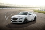 Bentley Approves the GT3-R for Public Consumption