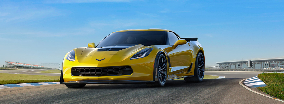 “Dear ZR1, We’re sorry.” Sincerely, the C7 ZO6 engineers