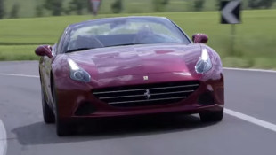The Last Ferrari California was Bad. This Turbo One (allegedly) Isn’t.