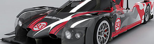 Andretti Autosport Returning to Sportscar Racing?