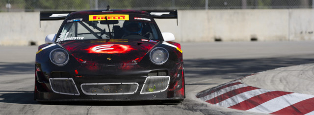 Pirelli World Challenge heads to Road America for Rounds 7 and 8