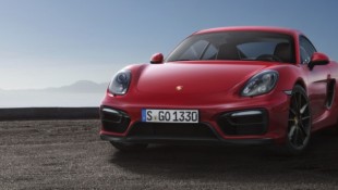 Rumors Surround Porsche’s Trio of New Flat-Fours