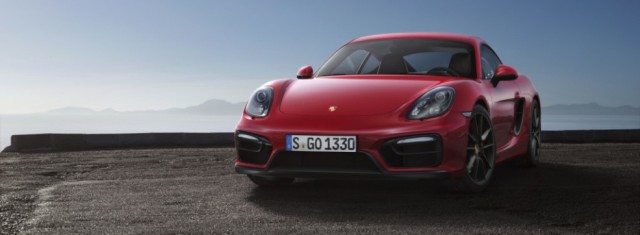 Rumors Surround Porsche’s Trio of New Flat-Fours