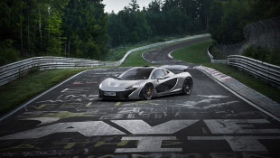 Will the Nürburgring Open Its Speed Filled Doors Once Again?
