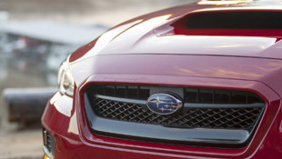 Coming Soon: Special Edition Subaru WRX S4