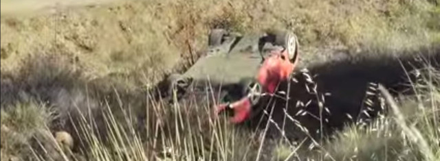 Ferrari Friday: Why You Shouldn’t Horse Around in a 360 Modena (Video)