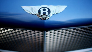 Built for Speed: The Bentley Mulsanne is About to Go Way Faster