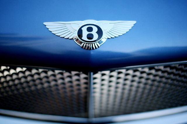 Built for Speed: The Bentley Mulsanne is About to Go Way Faster