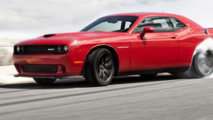 The Hellcat is the Best Thing This Year!
