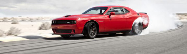 The Hellcat is the Best Thing This Year!