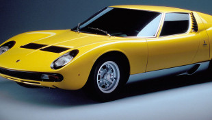 A New Lamborghini SV is a Possibility