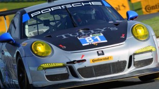 Down & Out! Porsche Racing Shakeup